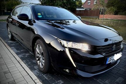 Peugeot 508 Gebrauchtwagen