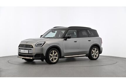 Mini Countryman SE (Cooper) Gebrauchtwagen