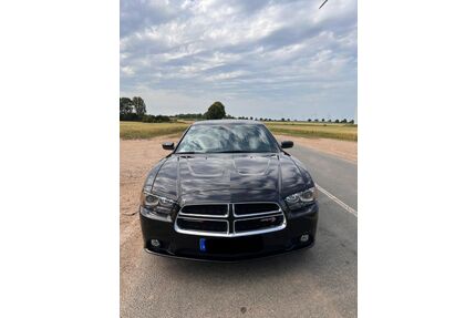 Dodge Charger Gebrauchtwagen