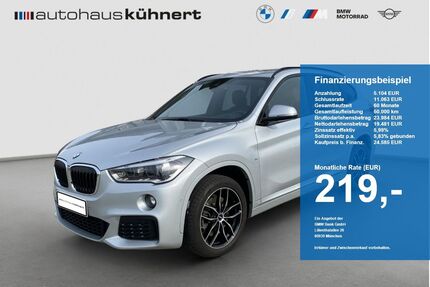 BMW X1 Gebrauchtwagen