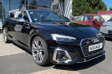 Audi S5 Gebrauchtwagen