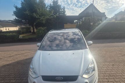 Ford S-Max Gebrauchtwagen