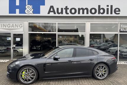 Porsche Panamera Gebrauchtwagen