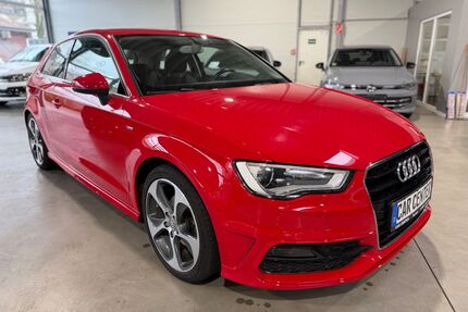 Audi A3 Gebrauchtwagen