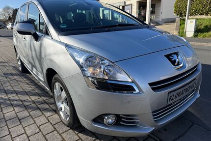 Peugeot 5008 Gebrauchtwagen