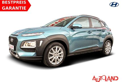 Hyundai KONA Gebrauchtwagen