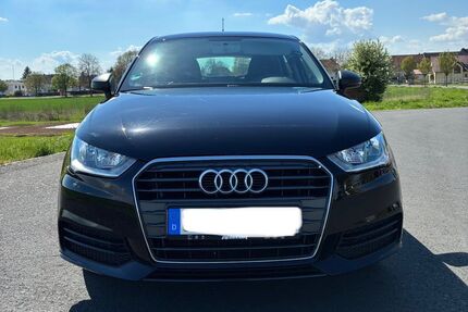 Audi A1 Gebrauchtwagen