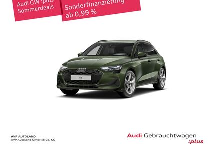 Audi A3 Gebrauchtwagen
