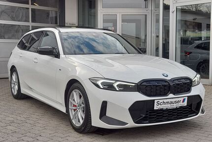 BMW M340i Gebrauchtwagen