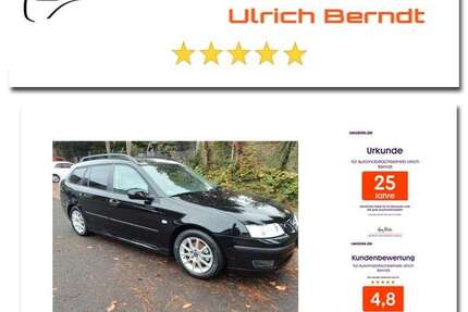 Saab 9-3 Gebrauchtwagen