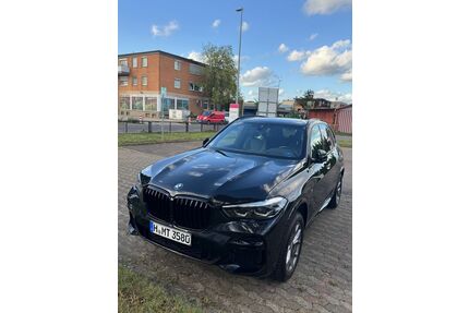 BMW X5 Gebrauchtwagen