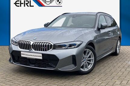 BMW 320 Gebrauchtwagen