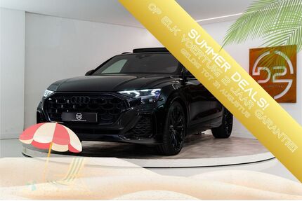 Audi Q8 Gebrauchtwagen