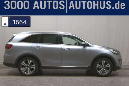 Kia Sorento Gebrauchtwagen