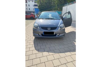 Honda Civic Gebrauchtwagen