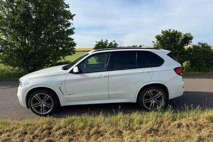 BMW X5 Gebrauchtwagen