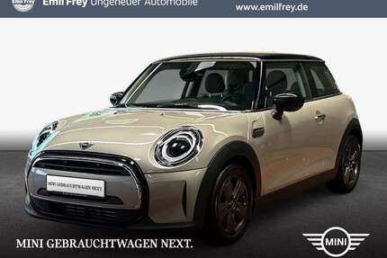 Mini Cooper Gebrauchtwagen