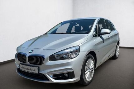 BMW 220 Active Tourer Gebrauchtwagen