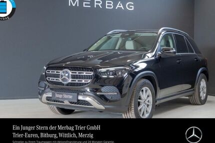 Mercedes-Benz GLE 350 Gebrauchtwagen