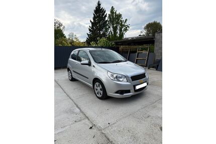 Chevrolet Aveo Gebrauchtwagen