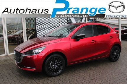 Mazda 2 Gebrauchtwagen