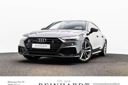 Audi A7 Gebrauchtwagen