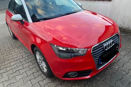 Audi A1 Gebrauchtwagen