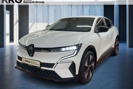 Renault Megane E-TECH Gebrauchtwagen
