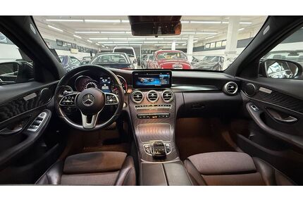 Mercedes-Benz C 300 Gebrauchtwagen