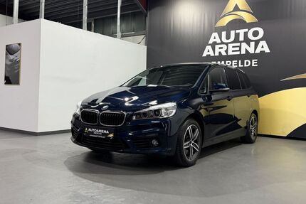 BMW 220 Gebrauchtwagen