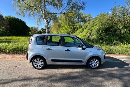 Citroen C3 Picasso Gebrauchtwagen