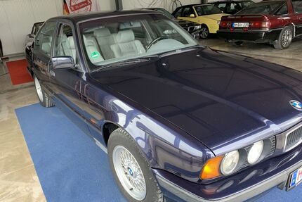 BMW 525 Gebrauchtwagen