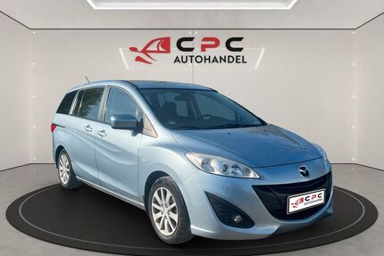 Mazda 5 Gebrauchtwagen