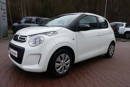 Citroen C1 Gebrauchtwagen