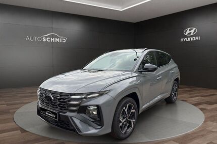 Hyundai TUCSON Gebrauchtwagen