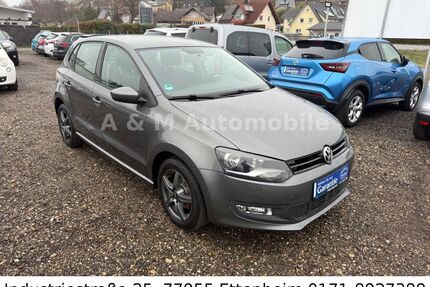 VW Polo Gebrauchtwagen