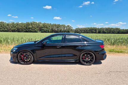 Audi RS3 Gebrauchtwagen