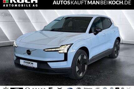 Volvo EX30 Gebrauchtwagen