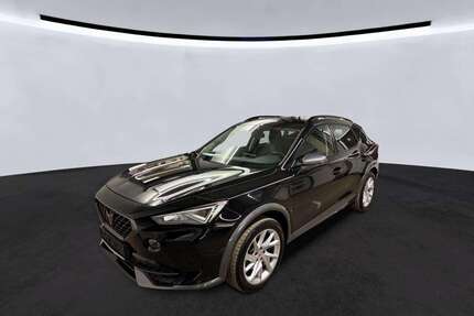 Cupra Formentor Gebrauchtwagen
