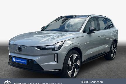 Volvo EX90 Gebrauchtwagen