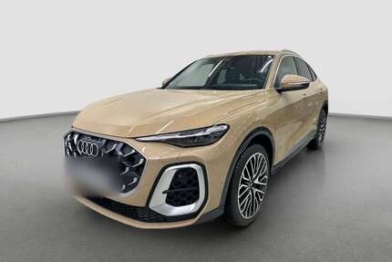 Audi SQ5 Gebrauchtwagen