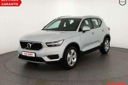 Volvo XC40 Gebrauchtwagen