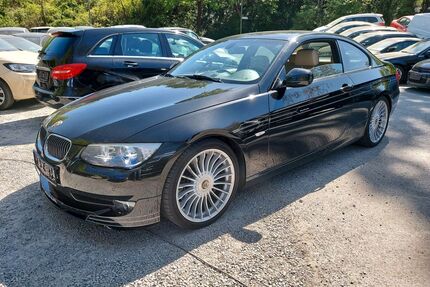 Alpina B3 Gebrauchtwagen
