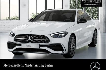 Mercedes-Benz C 200 Gebrauchtwagen