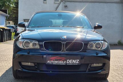 BMW 120 Gebrauchtwagen