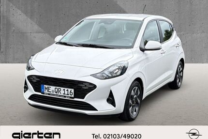 Hyundai i10 Gebrauchtwagen