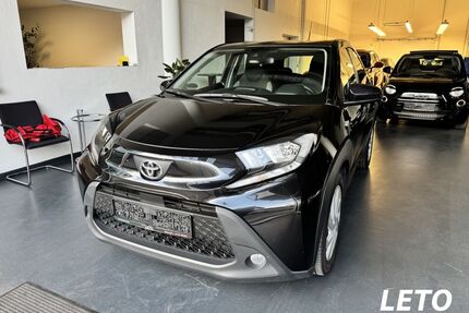 Toyota Aygo (X) Gebrauchtwagen