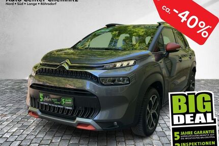 Citroen C3 Aircross Gebrauchtwagen