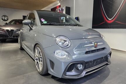 Abarth 595C Gebrauchtwagen