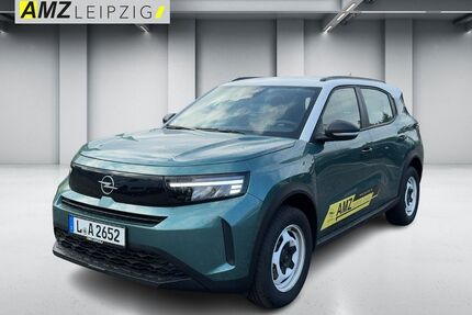 Opel Frontera Gebrauchtwagen